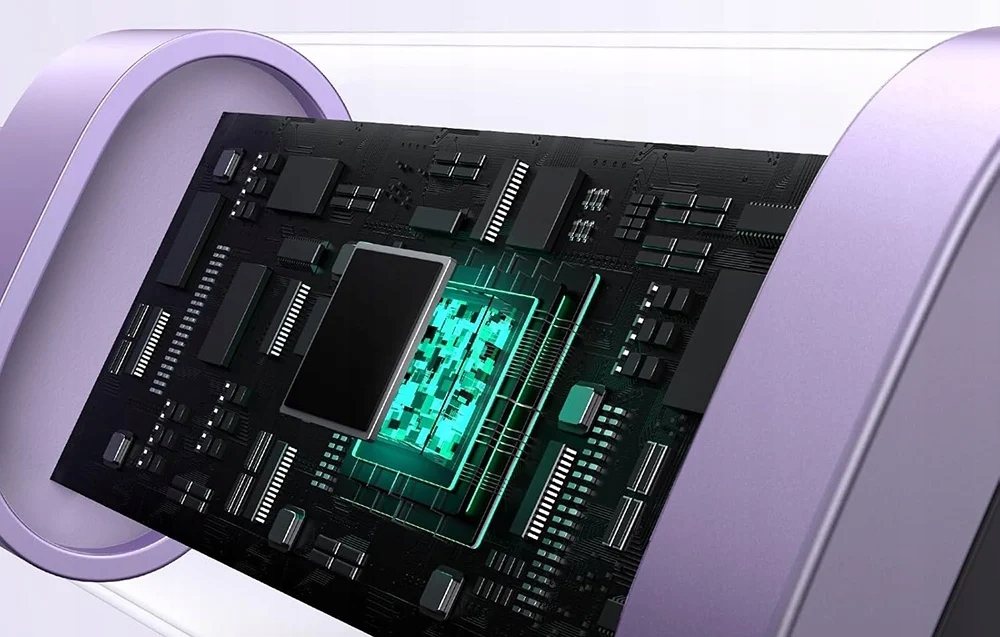 Bezpieczeństwo i niezawodność – Zaawansowany chip E-Marker