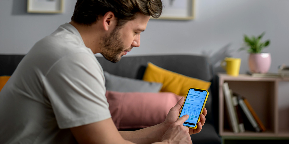 Zdalne sterowanie – nowoczesne rozwiązania w Twoim domu