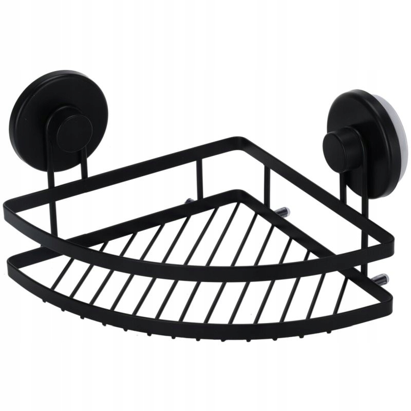 Łatwy montaż bez wiercenia – stabilność i bezpieczeństwo