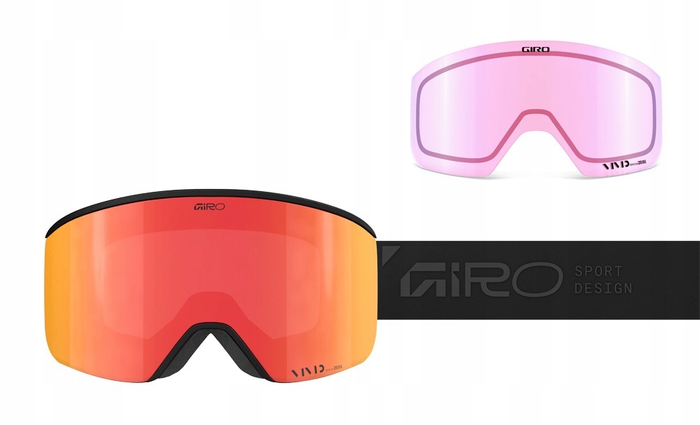 Komfort i dopasowanie – Gogle dla osób noszących okulary