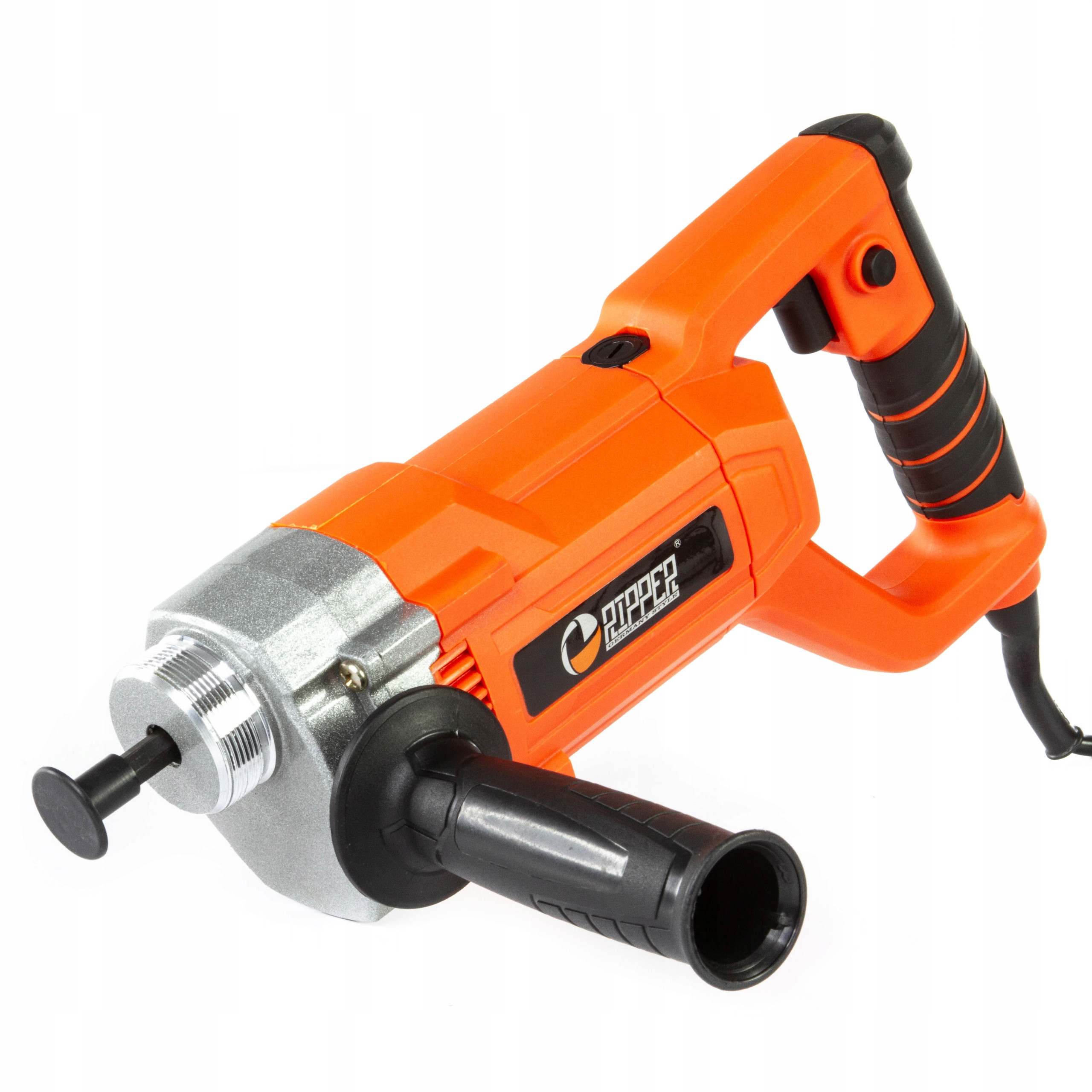 Wibracje usuwające pęcherzyki powietrza