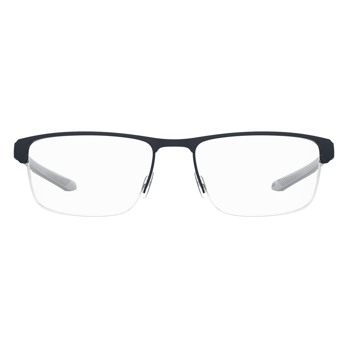 Wygodne dopasowanie – Most 18 mm i zauszniki 135 mm