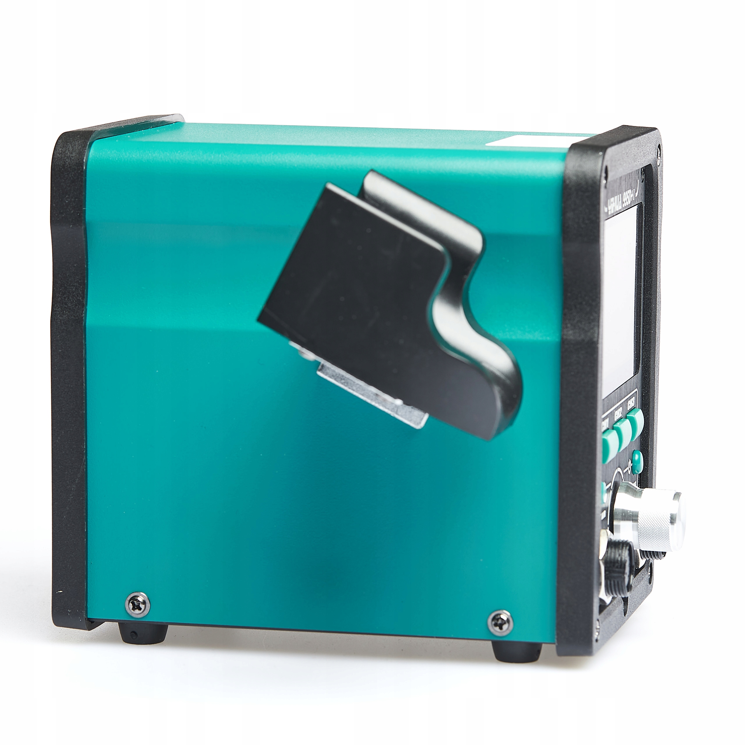 Stacja Lutownicza Hot-Air 2w1 Yihua 995D+-I 810W – Wszechstronność w Twoim Warsztacie