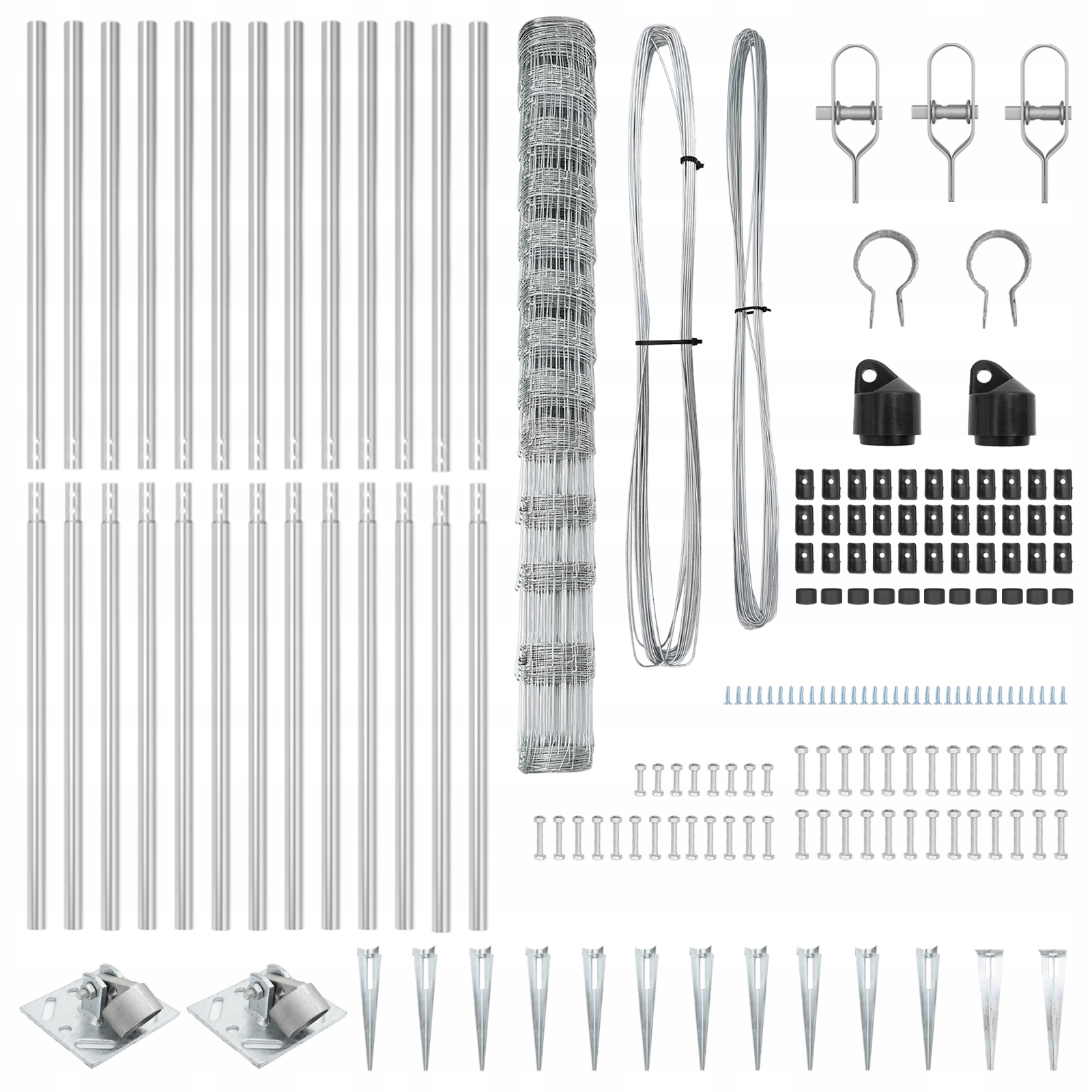 Wszechstronne zastosowanie ogrodzenia – Ochrona i wyznaczanie przestrzeni