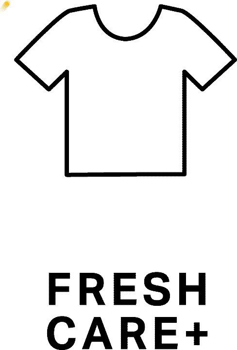 Technologia FreshCare+