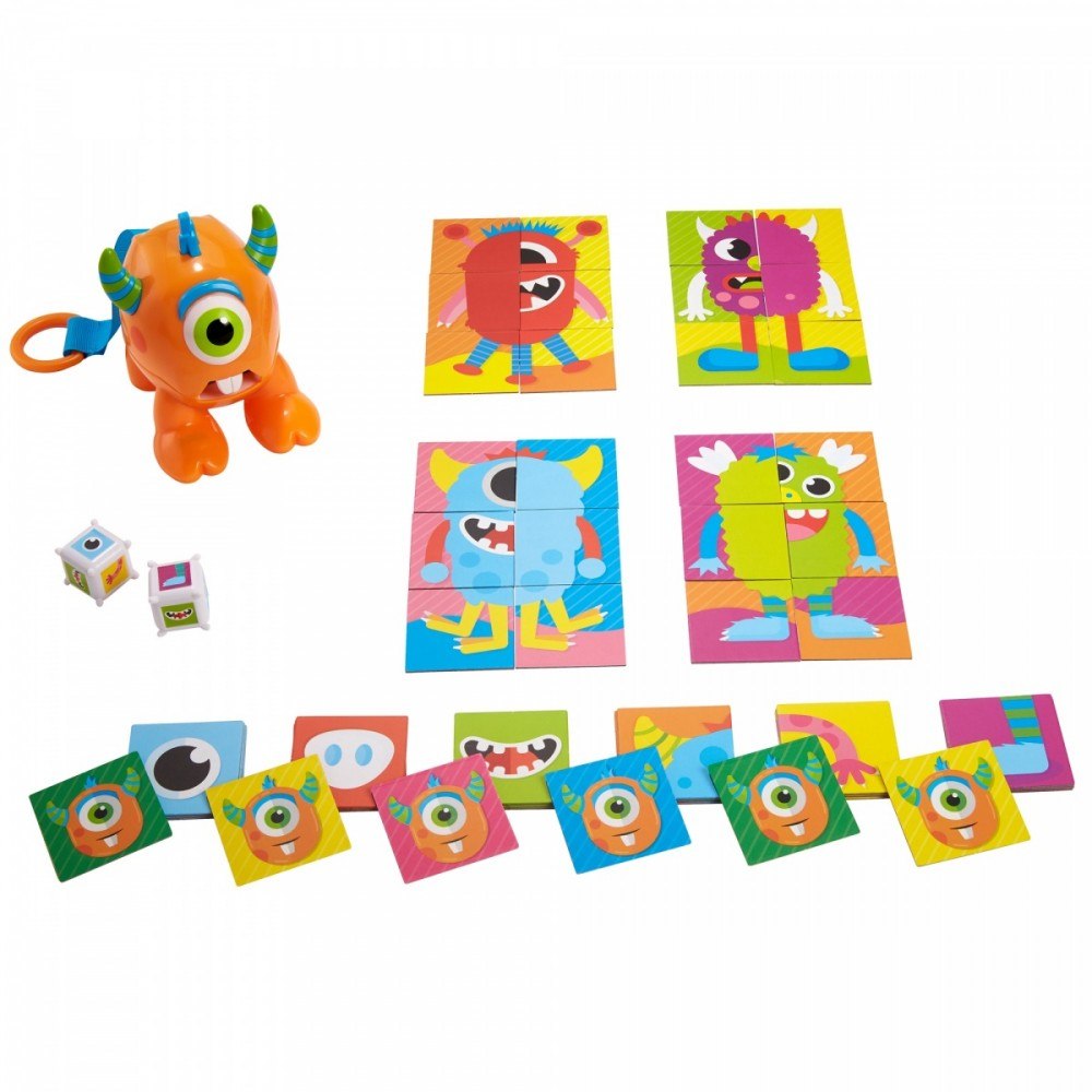 Rzutki w Pudełku 401129 ADAR – Gra dla dzieci pełna emocji