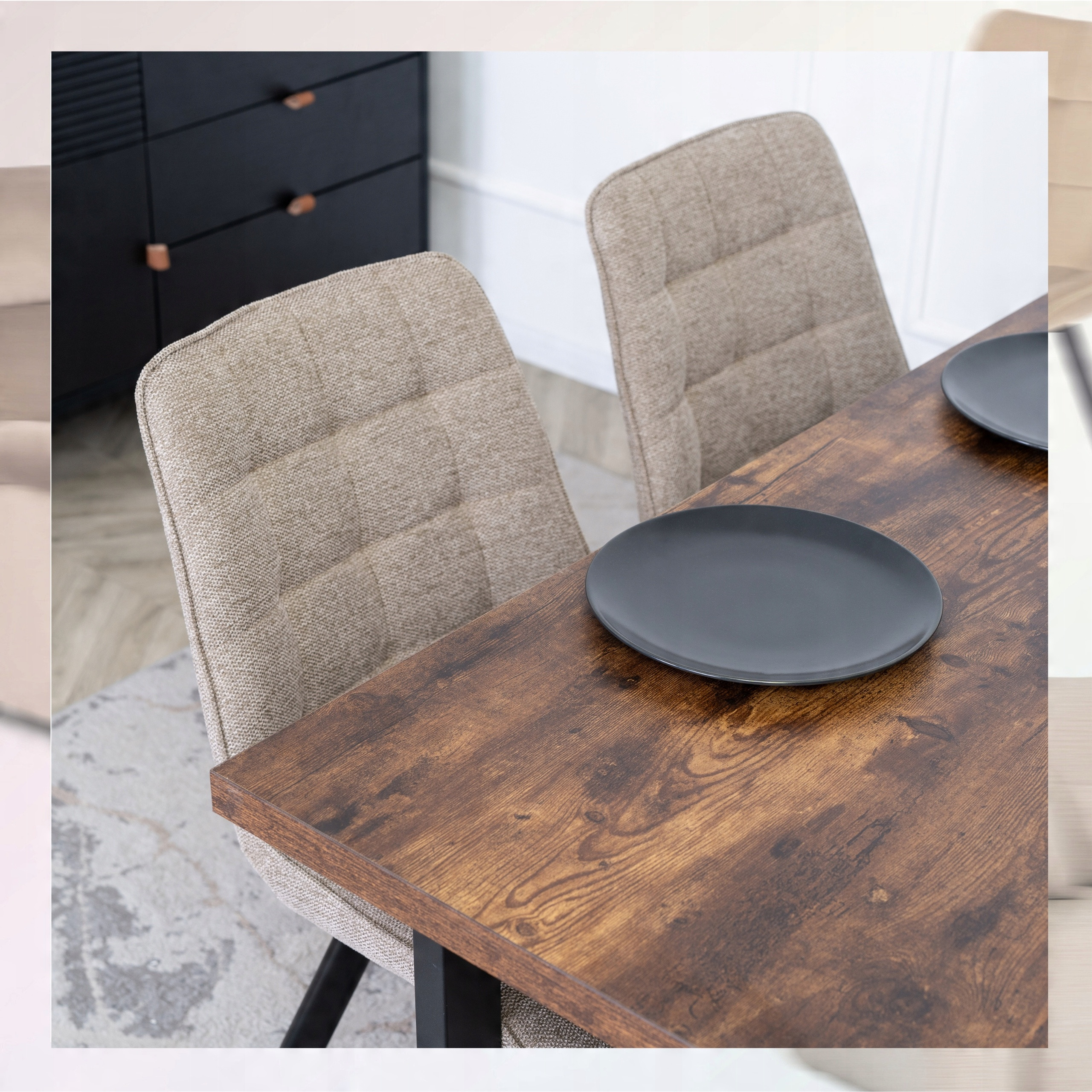 Dekoracyjne Pikowanie – Nowoczesny Design