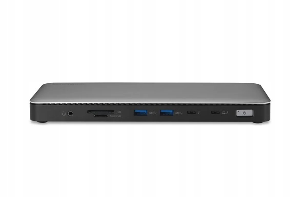 Technologia Power Delivery do 96 W