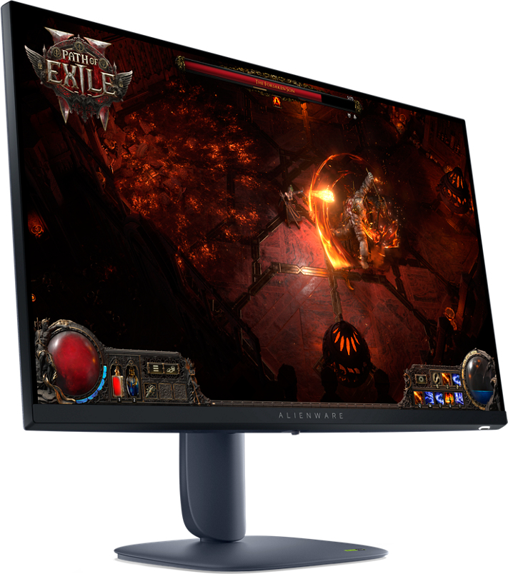 Alienware AW2725DM – Monitor gamingowy 27