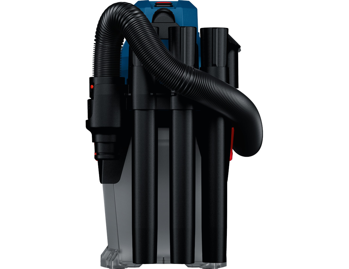 Lekka konstrukcja – tylko 4,00 kg dla łatwego manewrowania