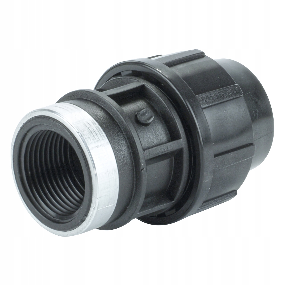 Materiał i kolor wykonania złączki