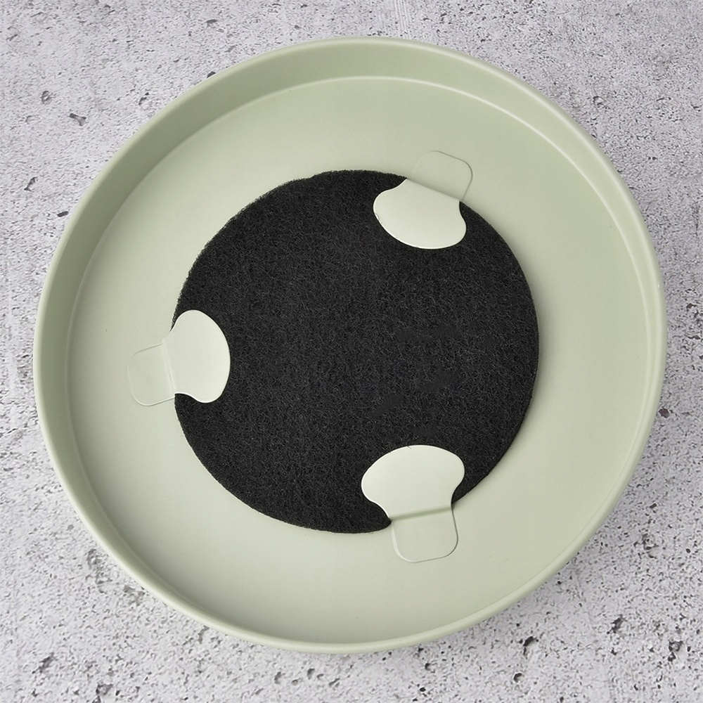 Wydajny filtr węglowy neutralizujący zapachy