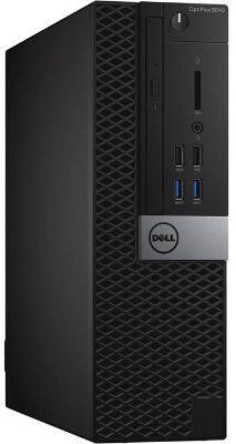 dell optiplex 7040 komputer stacjonarny