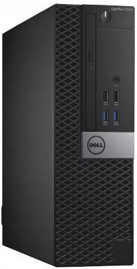 dell optiplex 5040 komputer stacjonarny