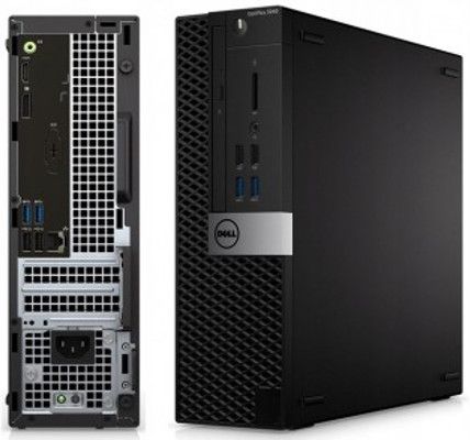 komputer poleasingowy dell optiplex