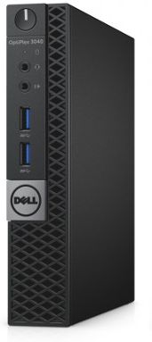 dell optiplex 3040 komputer stacjonarny