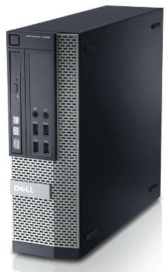 komputer poleasingowy dell optiplex