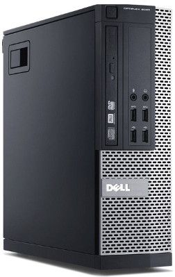 dell optiplex 9020 komputer stacjonarny