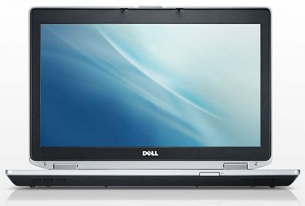 notebook dell