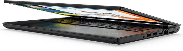 notebook lenovo think pad t470p