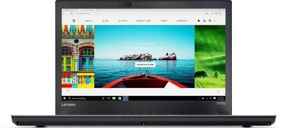 lenovo thinkpad t470p