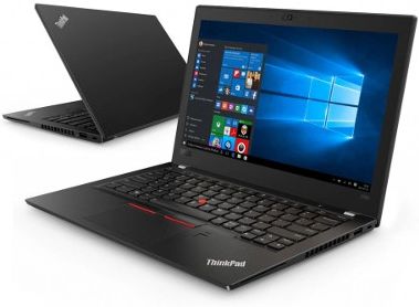 notebook lenovo think pad x280