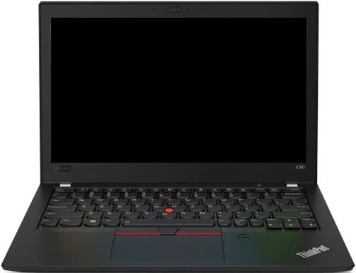 lenovo thinkpad x280