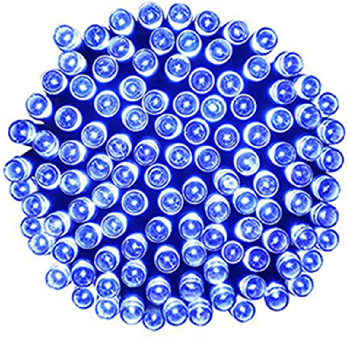 Kurtyna / Sople 300 led ciepły biały