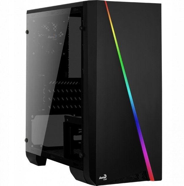 KOMPUTER DO GIER RYZEN 15RDZENI 16G RADEON SSD+HDD