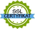 certyfikat ssl