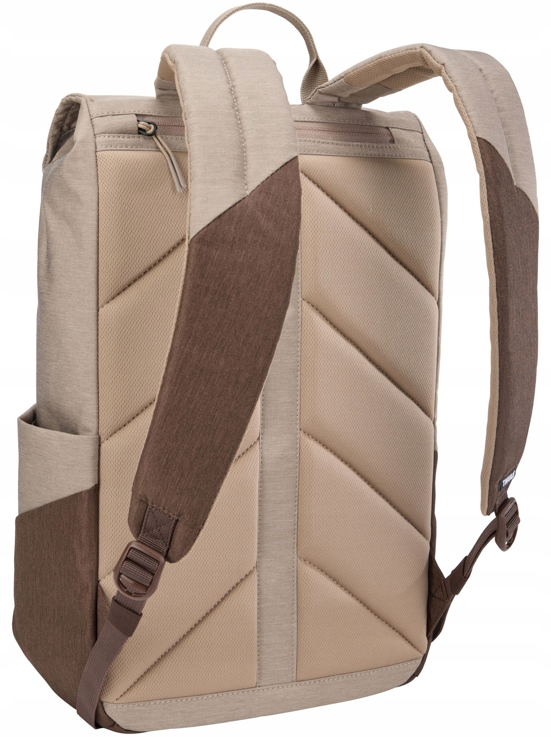 Ergonomiczny design – Wygoda noszenia na każdym kroku