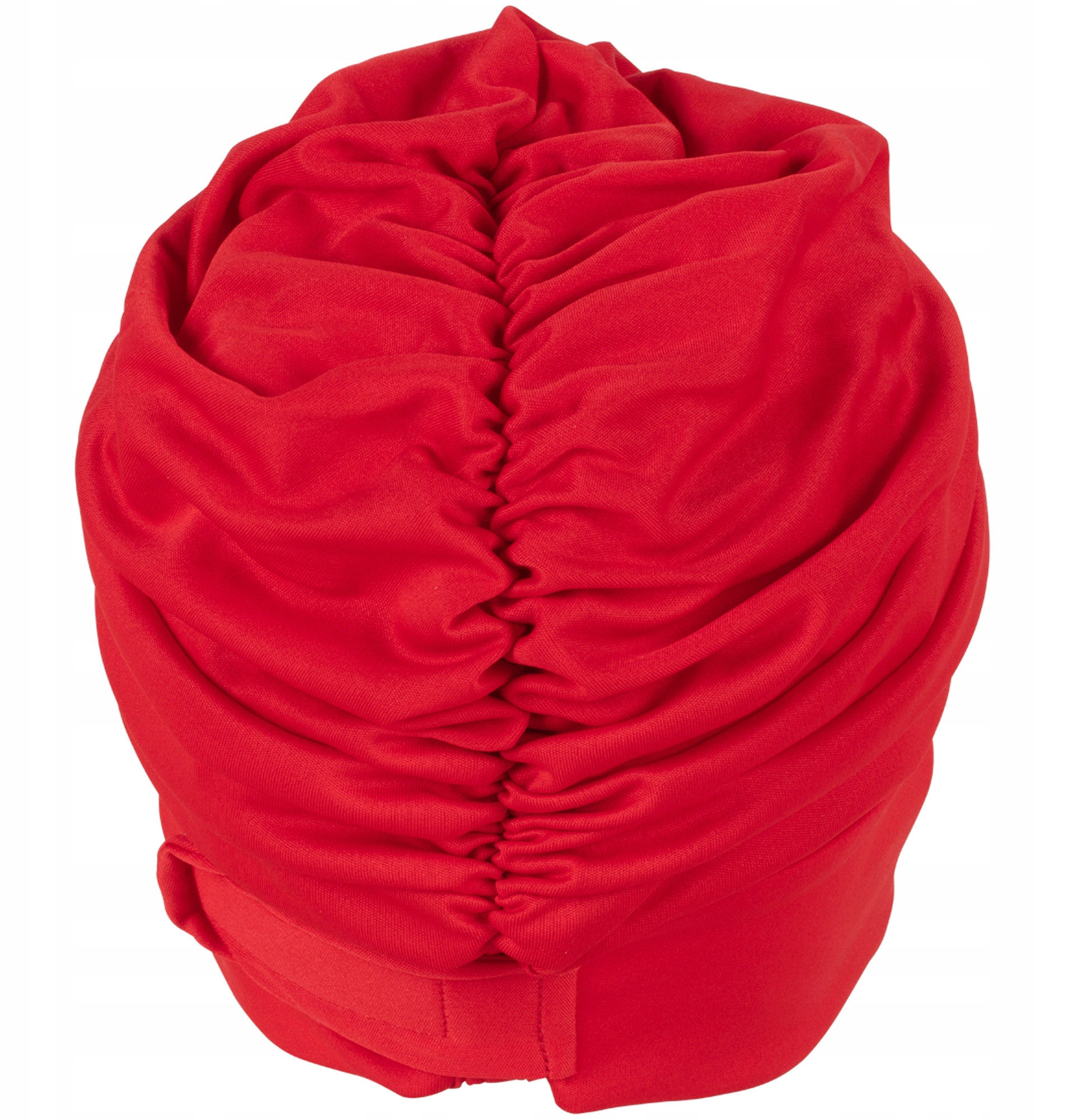 Innowacyjna konstrukcja z wodoodporną podszewką – Ochrona włosów podczas pływania