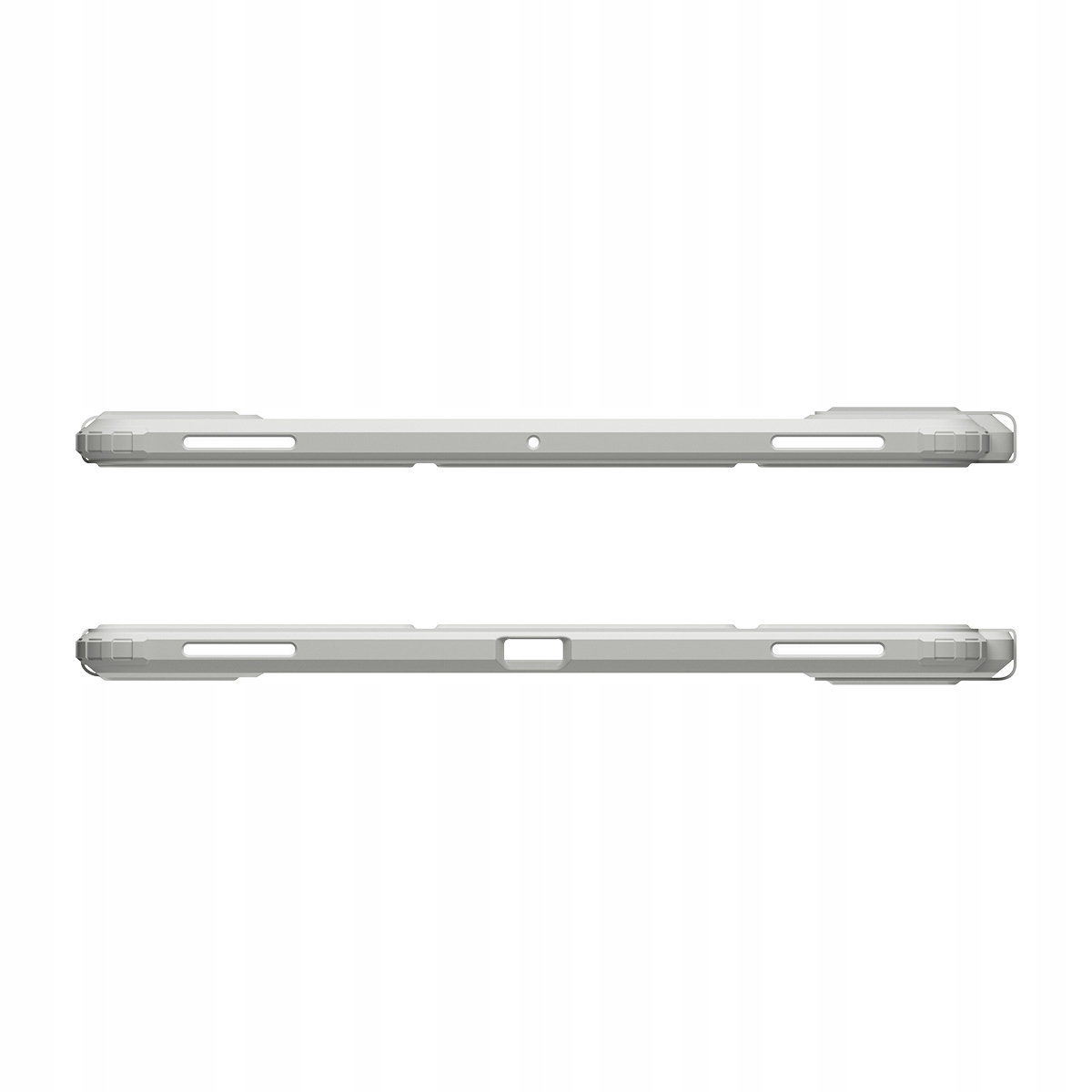 Luksusowe wykończenie z wegańskiej skóry