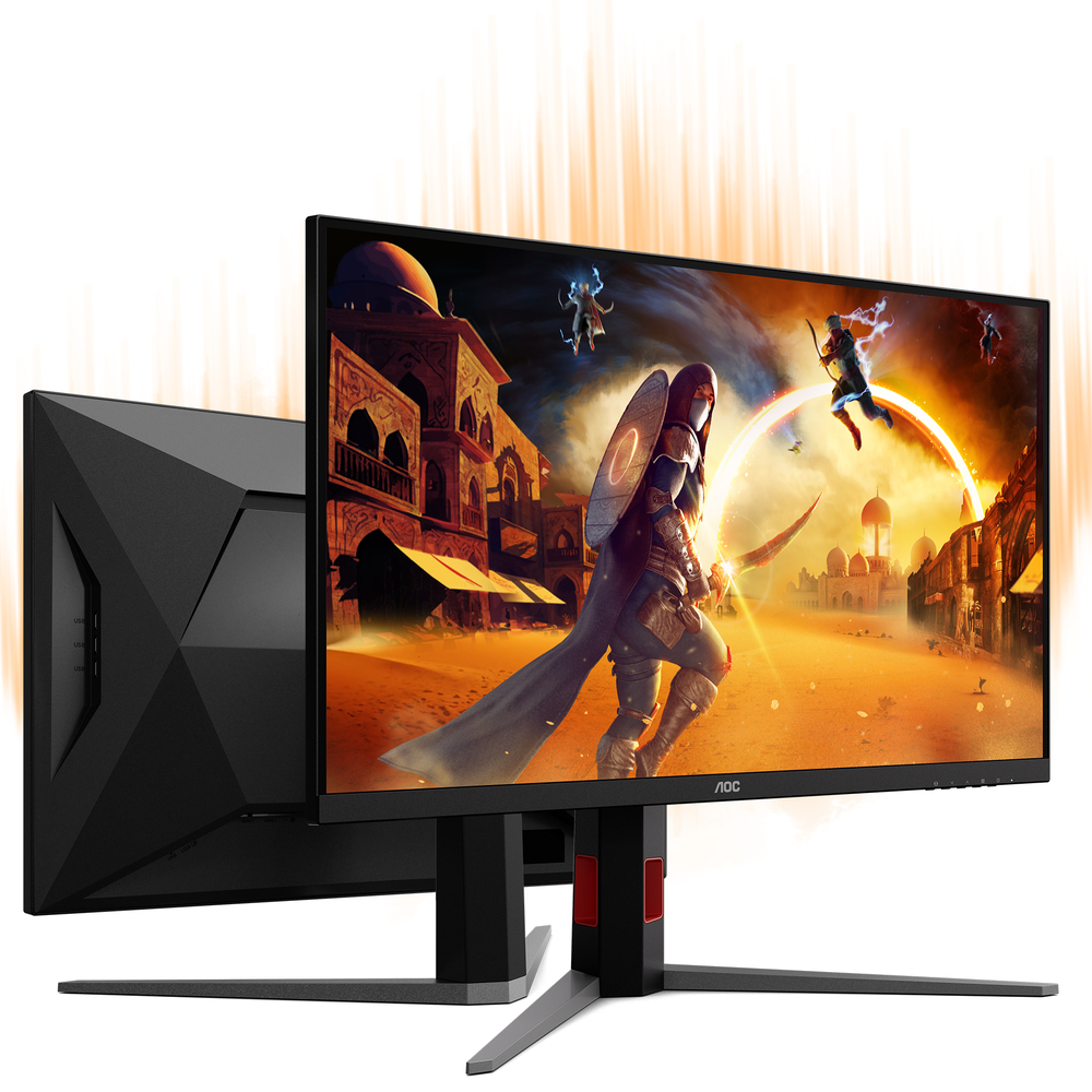 Wyjątkowa jakość obrazu w rozdzielczości 3840 x 2160 px