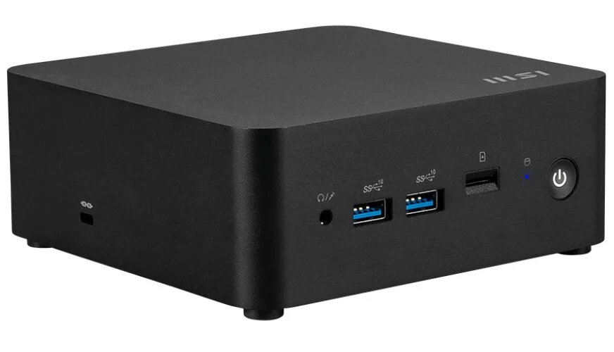 Mini PC – Idealne rozwiązanie do biura