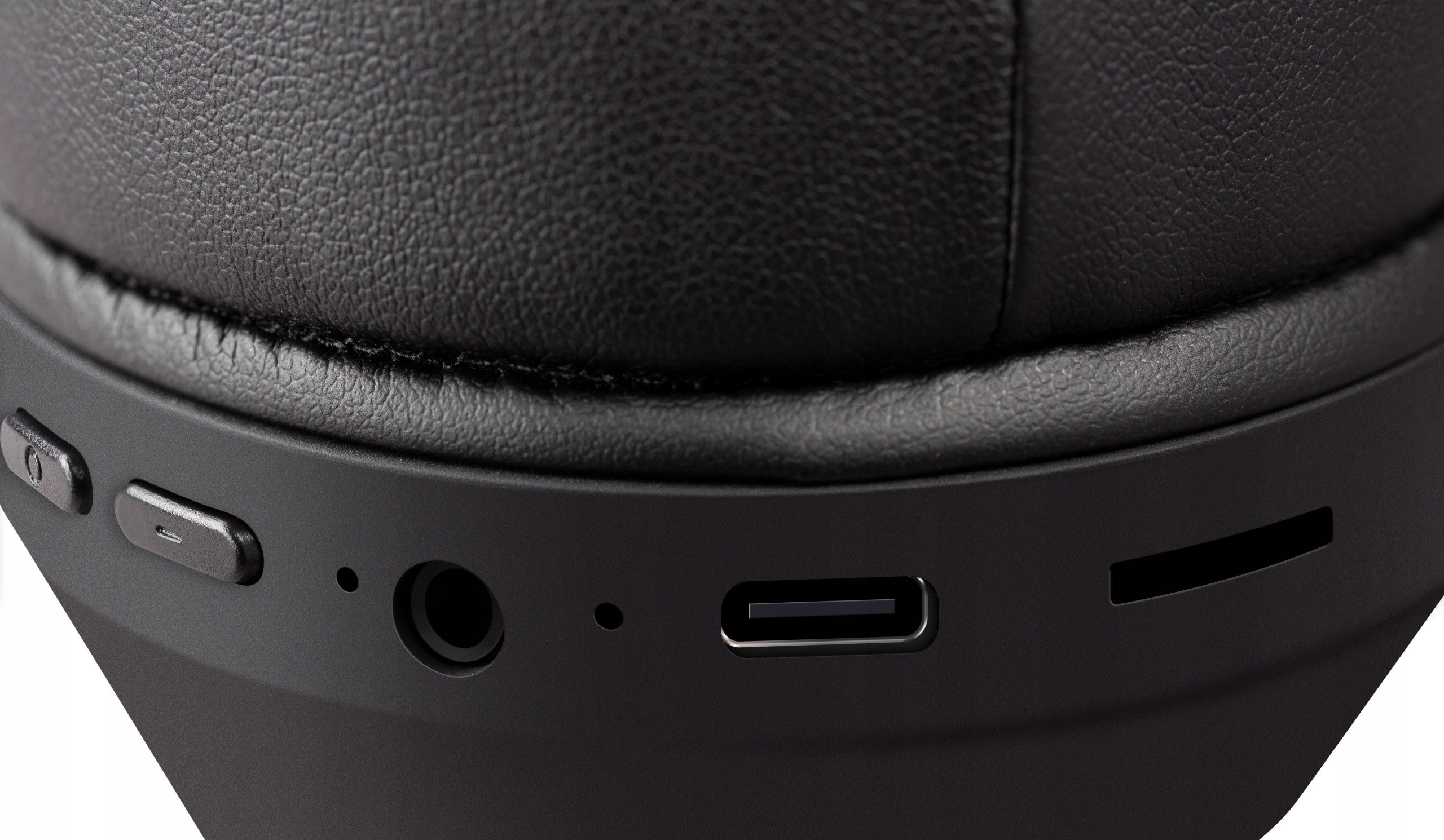 Funkcjonalność odtwarzacza MP3 z kartą MicroSD