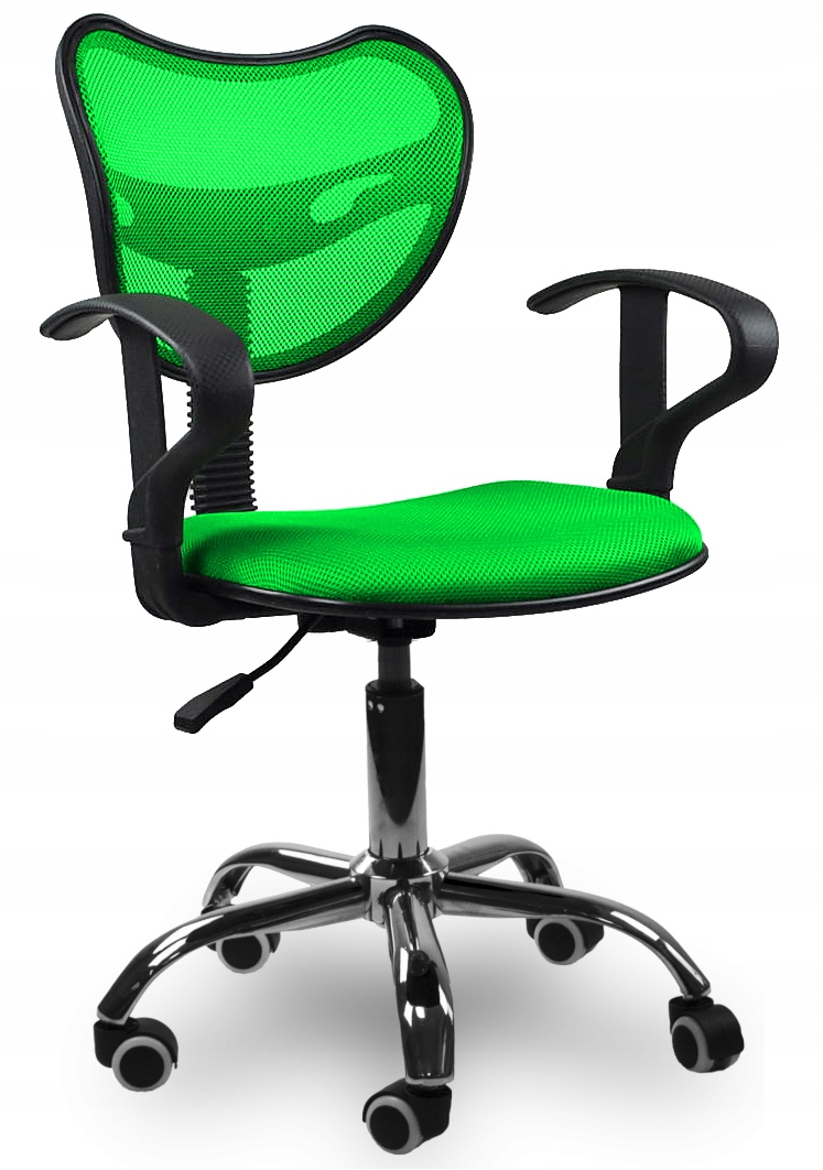 Fotel biurowy wentylowany obrotowy Model PS89 – Komfort i styl w Twoim biurze