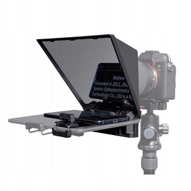 Feelworld Teleprompter TP2A 8