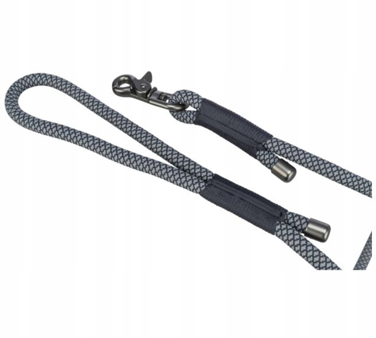 Wykonana z mocnego i miękkiego materiału – komfort dla Ciebie i psa