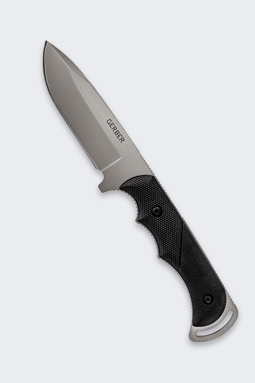 Ergonomiczna rączka z wycięciami na palce