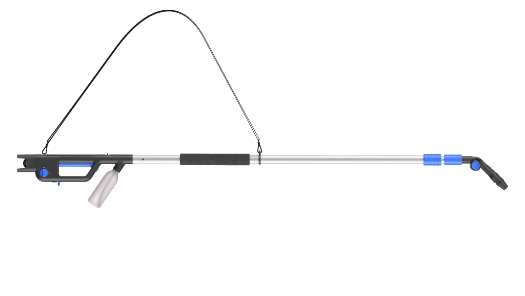 Czyścik rynien Nilfisk - Przedłużacz do myjek ciśnieniowych