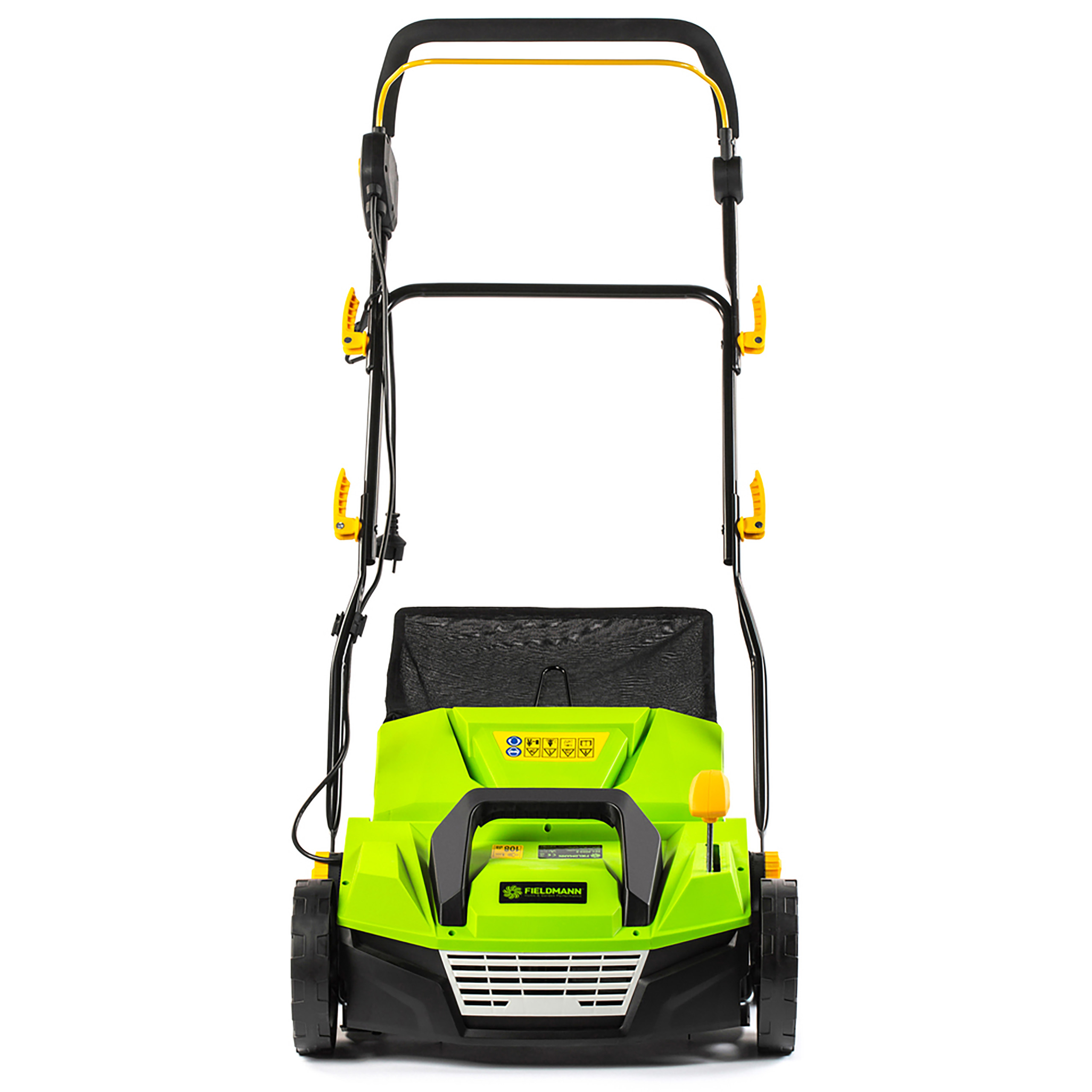 Mocny silnik o mocy 1800W – Wydajność w każdych warunkach