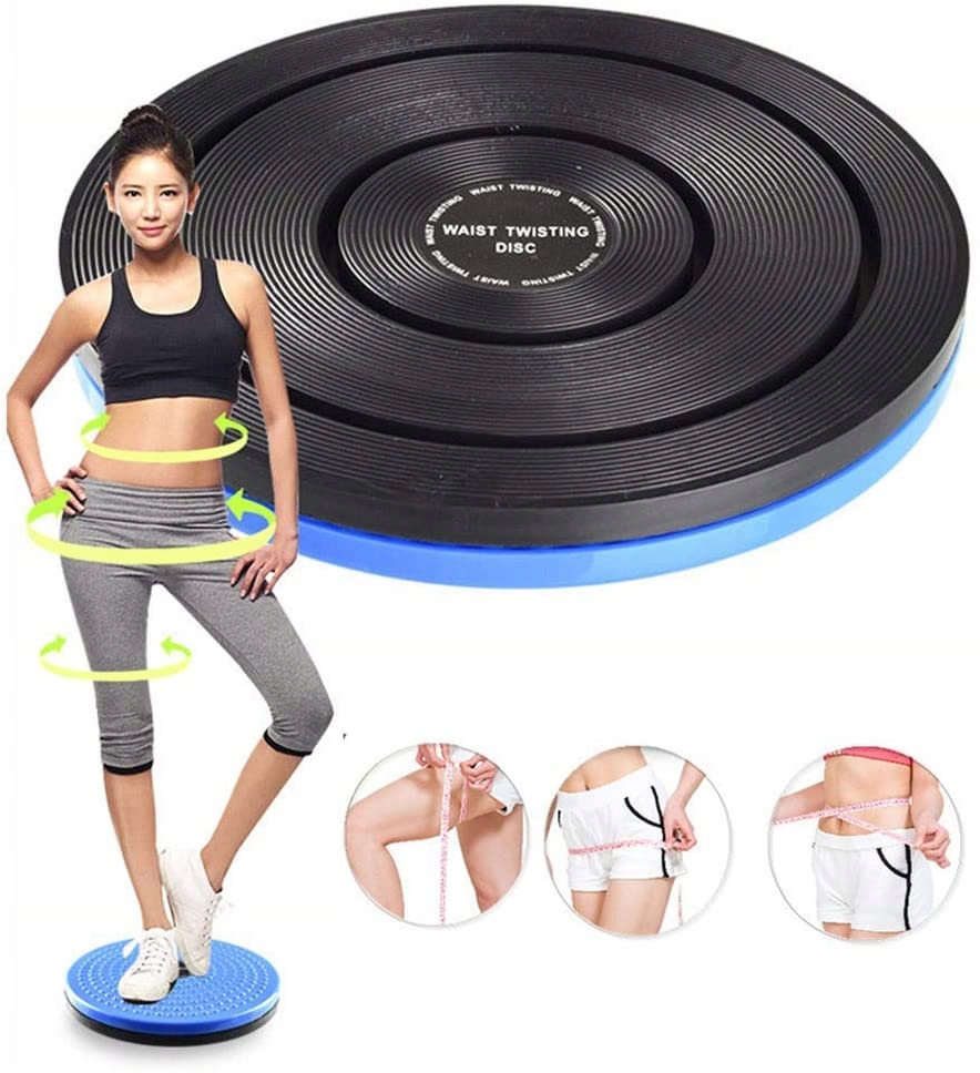 Twister FA-2090 25,5 cm – Uniwersalny przyrząd do ćwiczeń