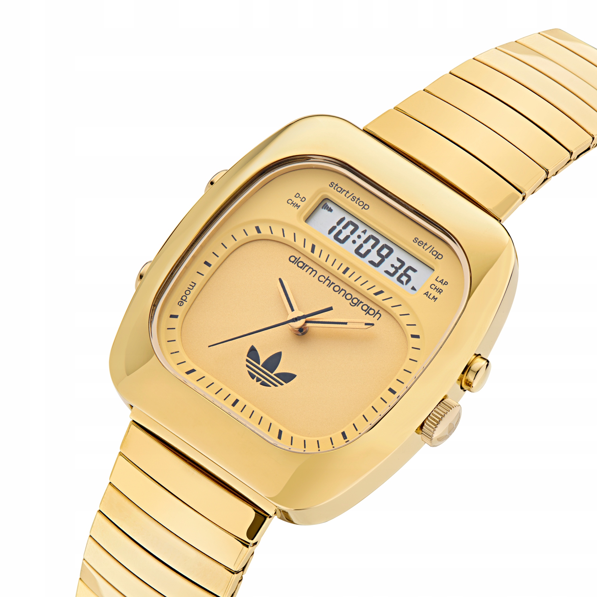 Sportowy design i funkcjonalność