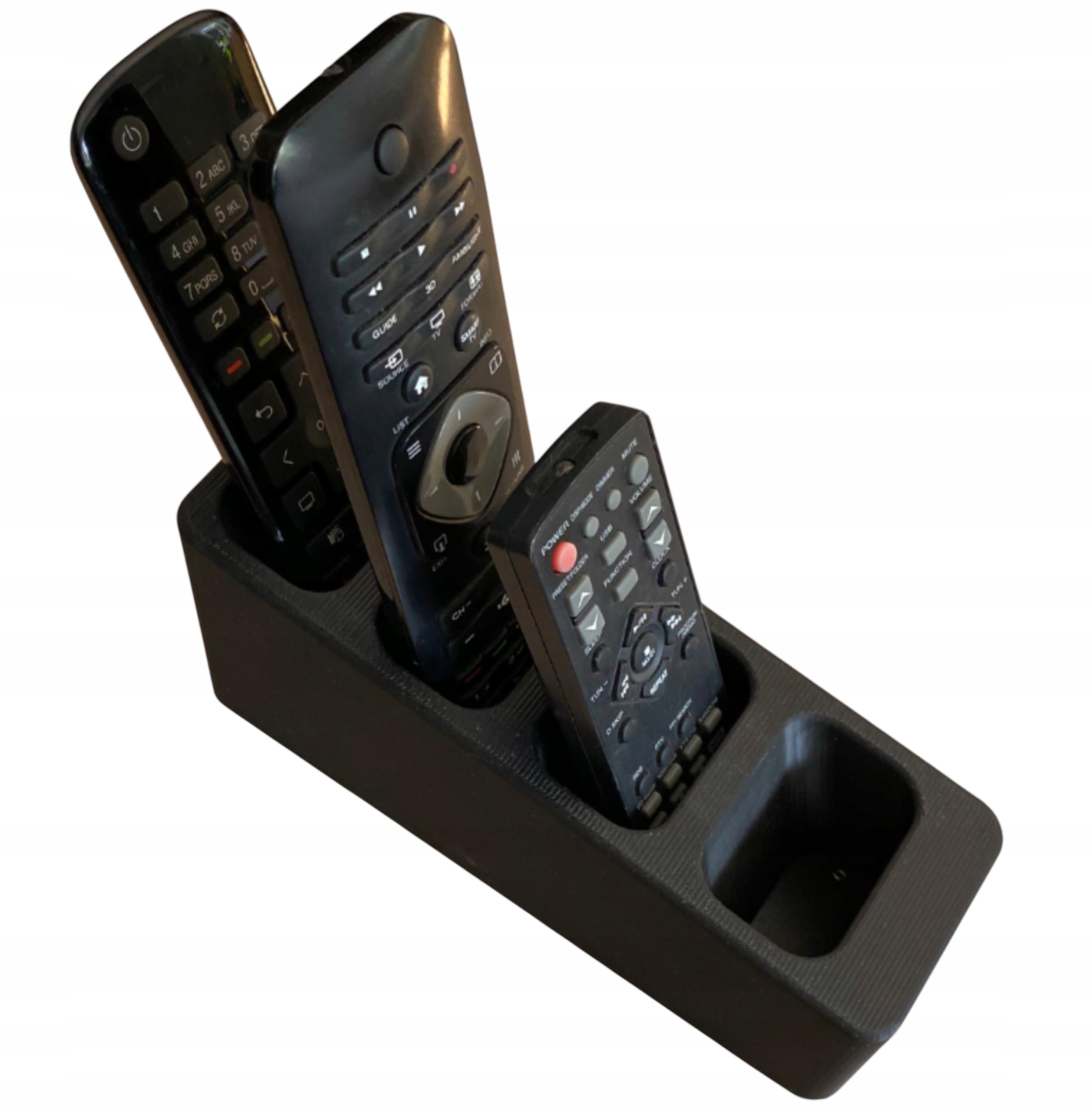 Uniwersalność – Pasuje do wszystkich dostępnych urządzeń na rynku