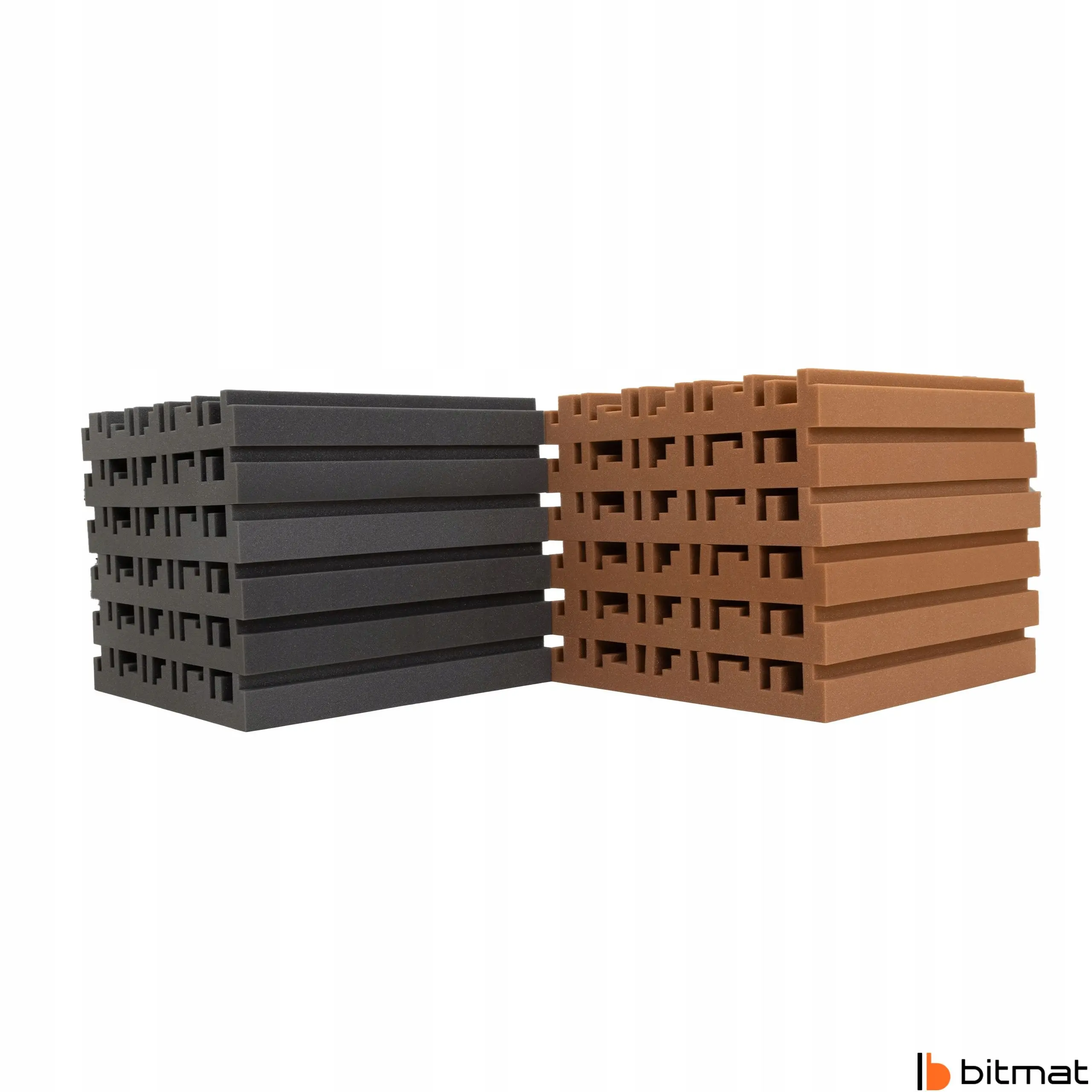 Panele Equalizer zalety