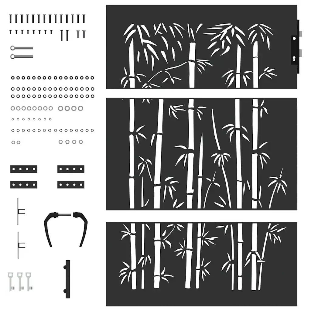 Funkcjonalność i bezpieczeństwo – Zamek w bramce ogrodowej