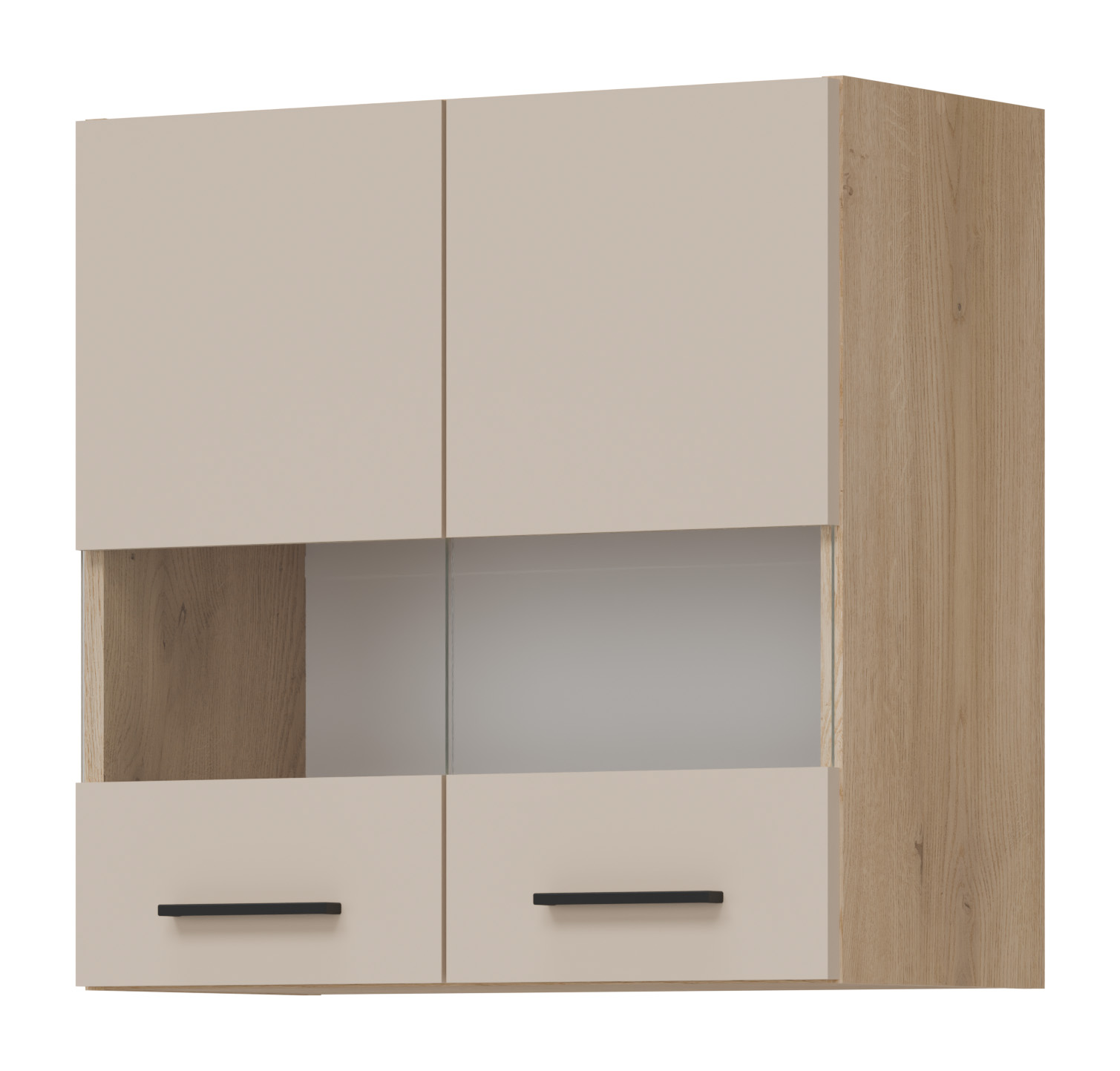 Szafka górna 60 cm PATI PK05/PF06 – Elegancja i funkcjonalność w Twojej kuchni