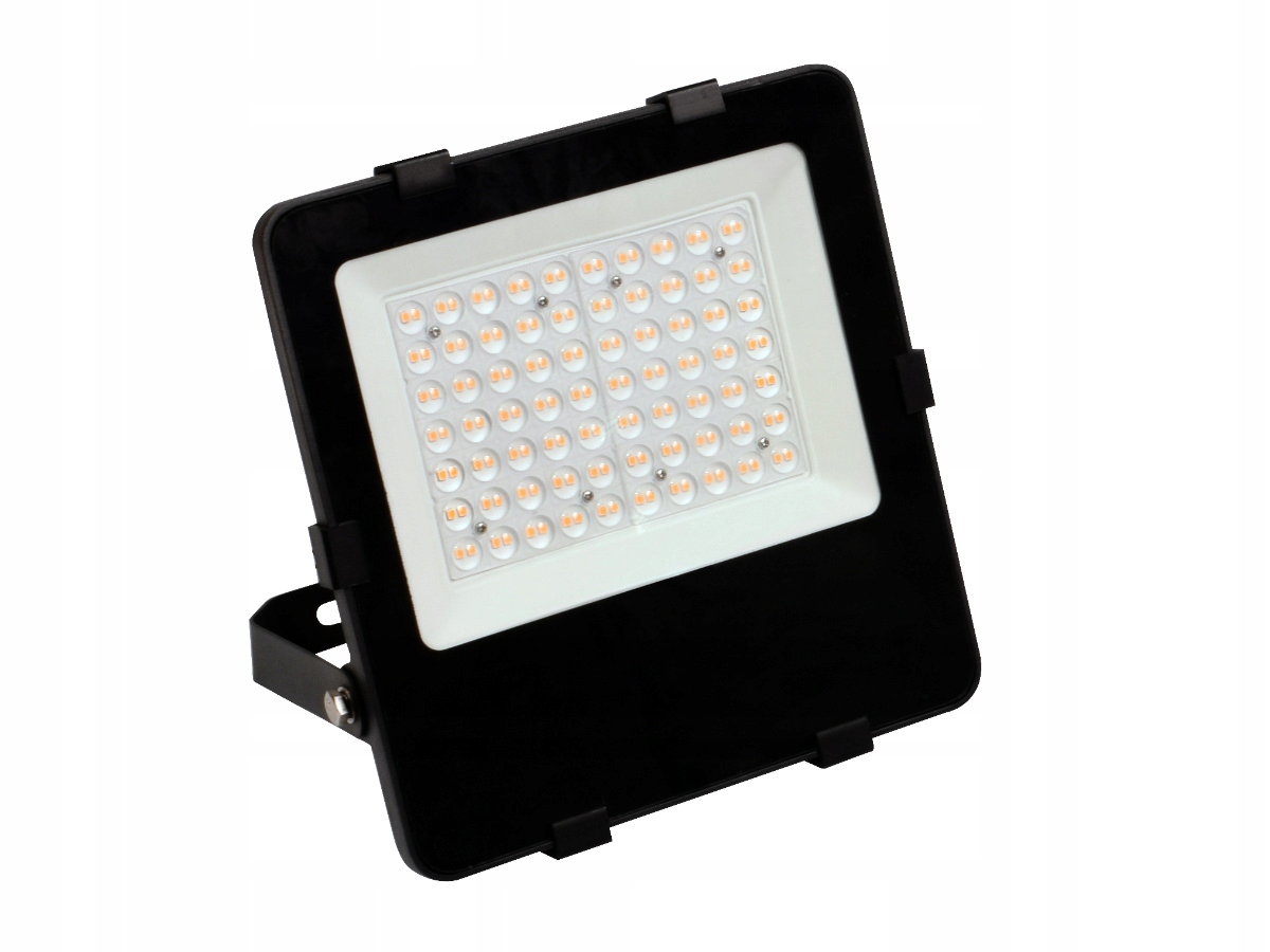 Naświetlacz LED Zosmax 150 100W 4000K – Doskonałe oświetlenie do każdego zastosowania
