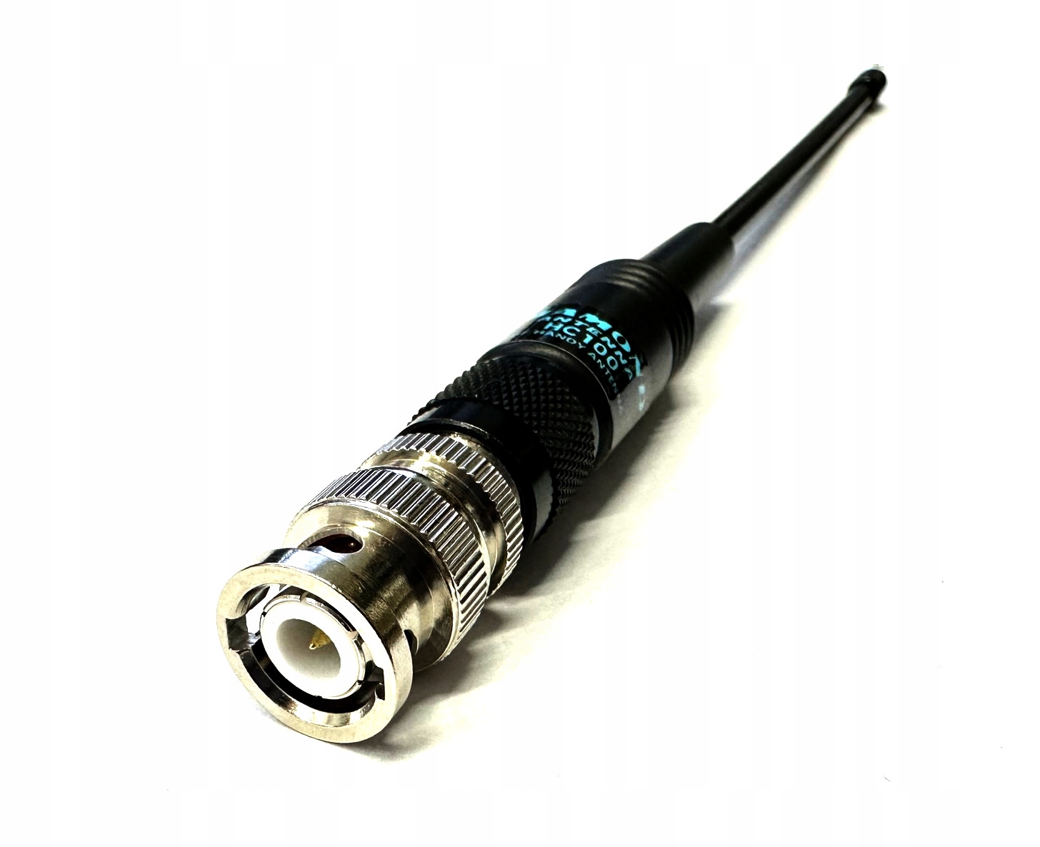 Złącze TNC – łatwy montaż i użytkowanie